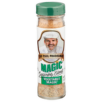 Magic Seasoning Blends Vegetable - 2 Ounce