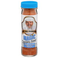 Magic Seasoning Blends Pork Veal - 2 Ounce