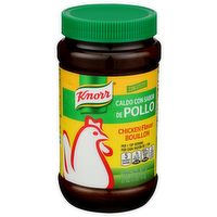 Knorr Bouillon Gran Chkn - 0.142 Ounce - 226 Count