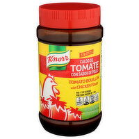 Knorr Bouillon Gran Tom Chkn - 0.142 Ounce - 226 Count