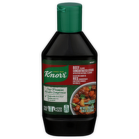 Knorr Beef Liquid Concentrated Stock - 8.45 Fluid Ounce