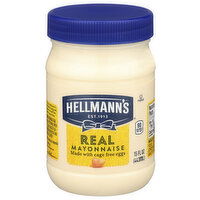 Hellmann's Mayo Real - 15 Fluid Ounce