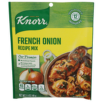 Knorr French Onion Recipe Mix - 1.4 Ounce