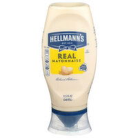 Hellmann's Real Mayonnaise - 11.5 Fluid Ounce