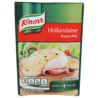 Knorr Hollandaise Sauce Mix - 0.9 Ounce