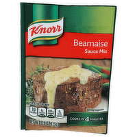 Knorr Bearnaise Sauce Mix - 0.9 Ounce