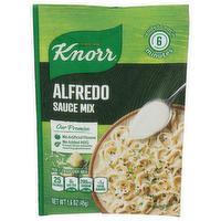 Knorr Alfredo Sauce Mix - 1.6 Ounce