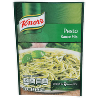 Knorr Pesto Sauce Mix - 0.5 Ounce