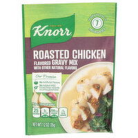 Knorr Chicken Mix Gravy Roasted - 1.2 Ounce