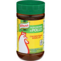 Knorr Chicken Flavor Bouillon - 7.9 Ounce