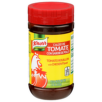 Knorr Chicken Tomato Bouillon - 7.9 Ounce