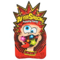 Aftershocks Candy Popping Cherry - 0.33 Ounce