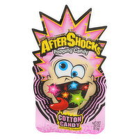 Aftershocks Cotton Candy Granules Popping - 0.33 Ounce