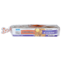 Thomas' Blueberry English Muffins - 2.167 Ounce - 6 Count
