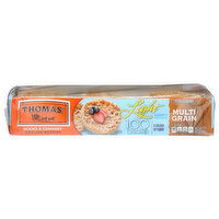 Thomas' Light English Muffins Multigrain - 2 Ounce - 6 Count