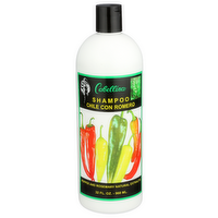 Cabellina Shampoo - 32 Fluid Ounce