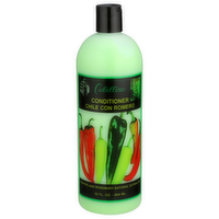 Cabellina Pepper And Rosemary Conditioner - 32 Fluid Ounce