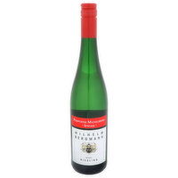 Wilhelm Bergmann Mosel Riesling Piesporter Michelsberg Spatlese - 750 ml