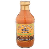 Old Hickory Regular Barbecue Sauce - 18 Ounce