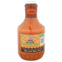 Old Hickory Barbecue Sauce - 36 Ounce