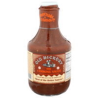 Old Hickory BBQ Cooking Sauce - 38 Ounce