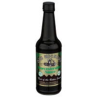 OLD HICKORY Regular Worcerstershire - 10 Fluid Ounce
