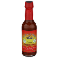 Old Hickory Pepper Sauce - 5 Fluid Ounce