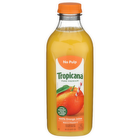 TROPICANA Orange Juice Orginal Chilled Juices Pp 6cs Or Pls - 46 Fluid Ounce