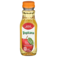 TROPICANA Apple Chilled Juices Pp 12cs Ap - 11 Fluid Ounce