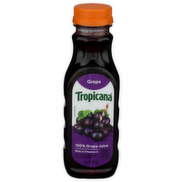 TROPICANA Grape Chilled Juice Ch Pure Premium Pl 1pk X 12cs - 11 Fluid Ounce
