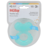 Nuby Teethe-Eez - 1 Each