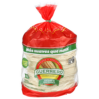 Guerrero Corn Tortillas - 0.052 Pound - 80 Count
