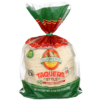 Guerrero Taqueria Mini Corn Tortillas - 0.525 Ounce - 60 Count