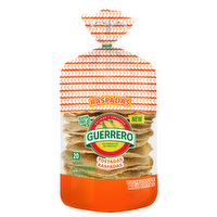 Guerrero Tostadas Raspadas - 20 Count