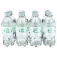 Sprite Lemon-Lime Soda - 12 Fluid Ounce - 8 Count