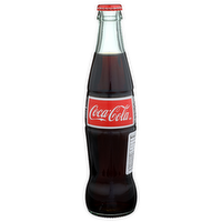 Coca-Cola - 12 Fluid Ounce