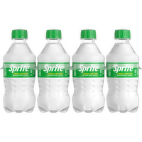 Sprite Lemon-Lime Soda - 96 Fluid Ounce