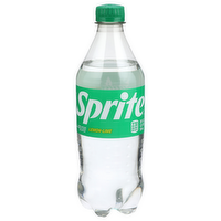 Sprite Soda Lemon-Lime - 20 Fluid Ounce