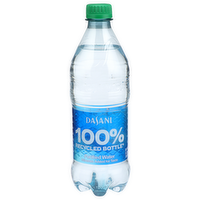 Dasani Purified Water - 20 Fluid Ounce