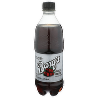 Barq's Root Beer - 20 Fluid Ounce