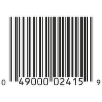 Barq's Root Beer Glass Bottles - 72 Fluid Ounce