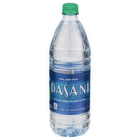 Dasani Water - 1 Liter