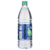 Dasani Water - 1 Liter