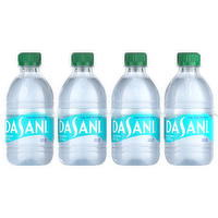 Dasani Purified Water - 101.4 Fluid Ounce