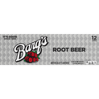 Barq's  Root Beer Soda Soft Drink - 144 Fluid Ounce