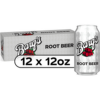 Barq's Root Beer Soda Soft Drink - 144 Fluid Ounce