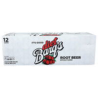 Diet Barq's Root Beer - 12 Fluid Ounce - 12 Count
