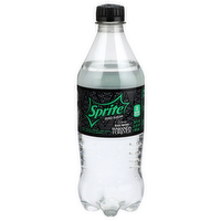 Sprite Soda Lemon-Lime - 20 Fluid Ounce