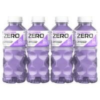 Powerade Sports Drink Grape - 160 Fluid Ounce