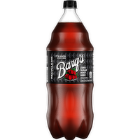 Barq's Zero Sugar Root Beer Bottle - 67.6 Fluid Ounce